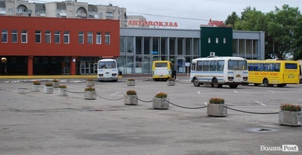 Місто, яке я люблю. Луцьк прокидається. Частина 4