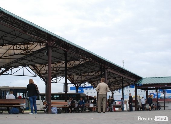 Місто, яке я люблю. Луцьк прокидається. Частина 4