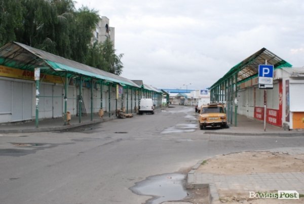 Місто, яке я люблю. Луцьк прокидається. Частина 4