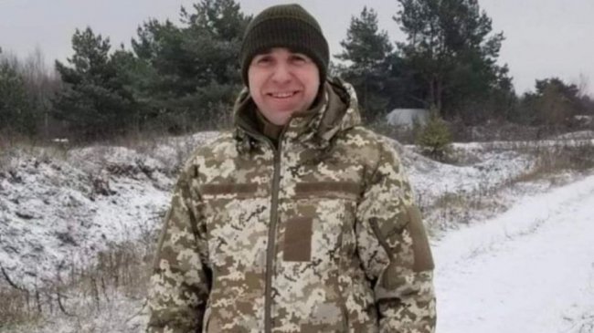 Андрій Черевко.