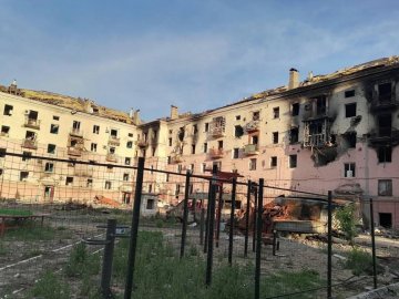 Окупанти планують мобілізувати до 10 тисяч маріупольців