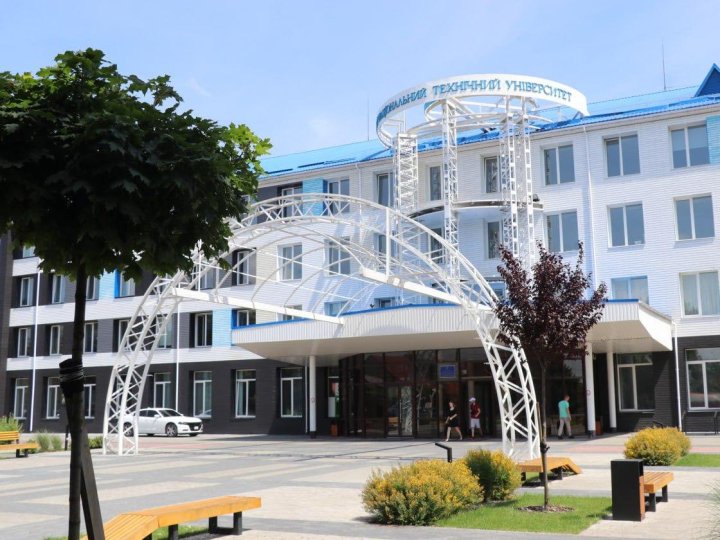 Курс на інновації: ЛНТУ відкриває факультет робототехніки