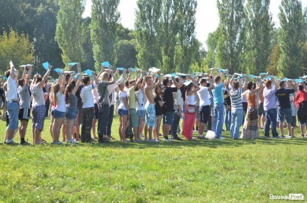 Бандерштат-2013. День другий. ФОТО