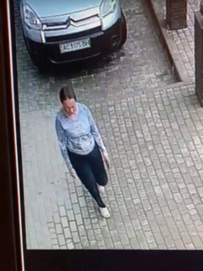 Розшукують 43-річну жінку, що зникла поблизу Луцька 10 днів тому 