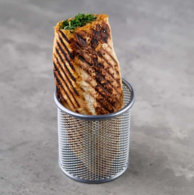 «Як для себе» - нова доставка у Луцьку: шаурма для нього, суші для неї, піца для всіх