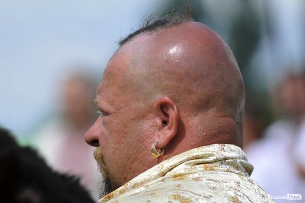 Козацька «тусовка» під Берестечком: як це було. ФОТО