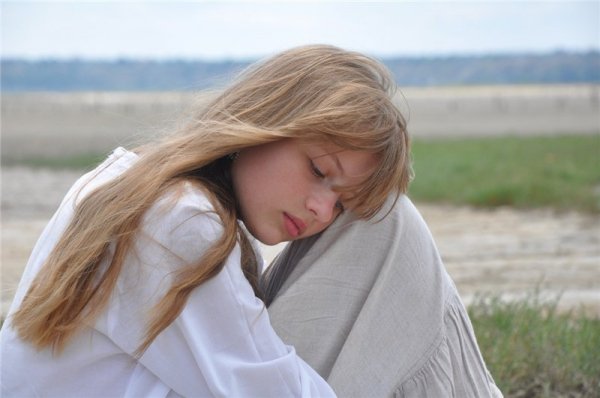 На Волині зниклу дівчину знайшли мертвою