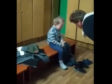 На Полтавщині виховательку дитсадка звинуватили у цькуванні 3-річної дитини. ВІДЕО