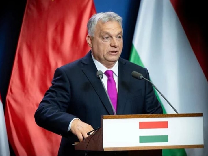 У Трампа просувають Орбана на посаду генсека ООН, розраховуючи на підтримку РФ і Китаю, - WSJ