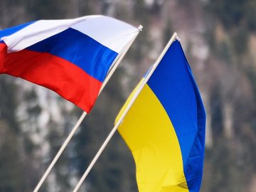 Українська та російська делегації взяли паузу у перемовинах