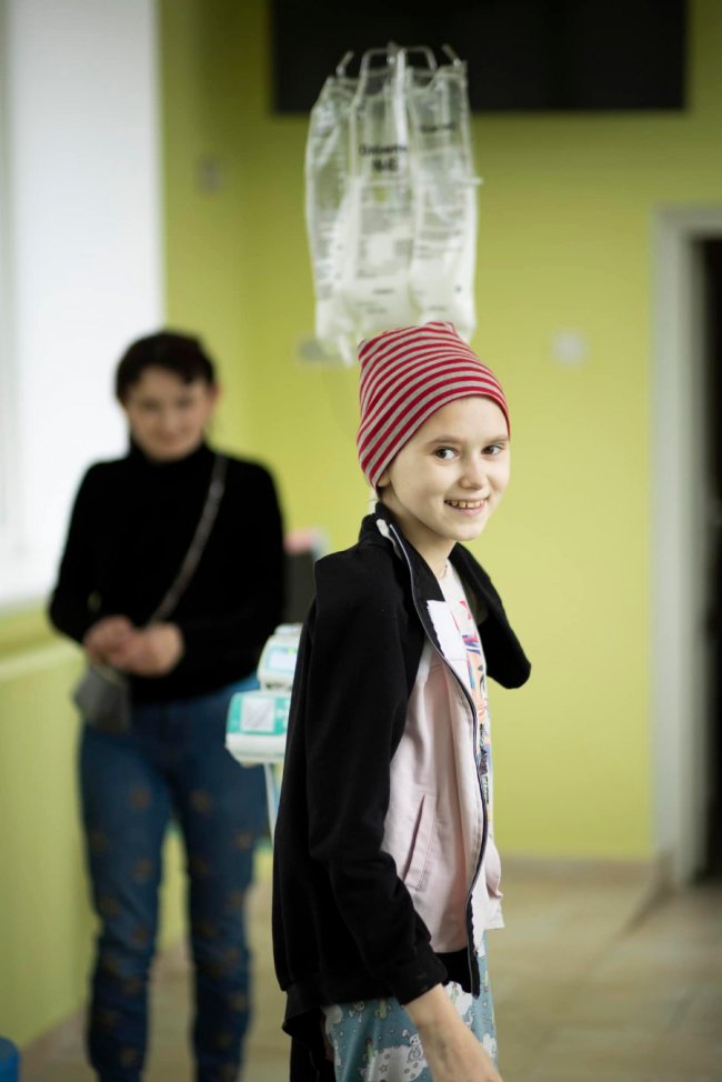 Померла 13-річна волинянка, яка боролась з важкою хворобою