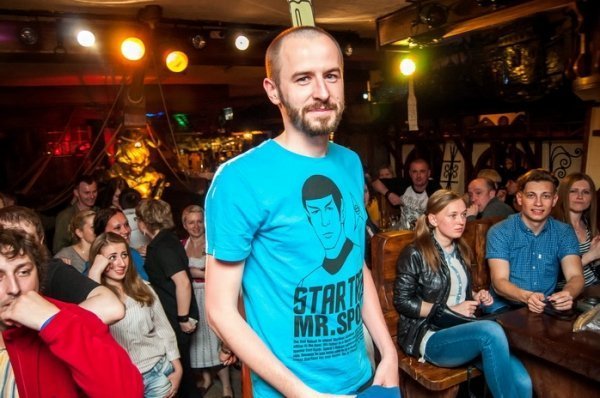 Луцький «Кораблик» відсвяткував 19-й день народження. ФОТО