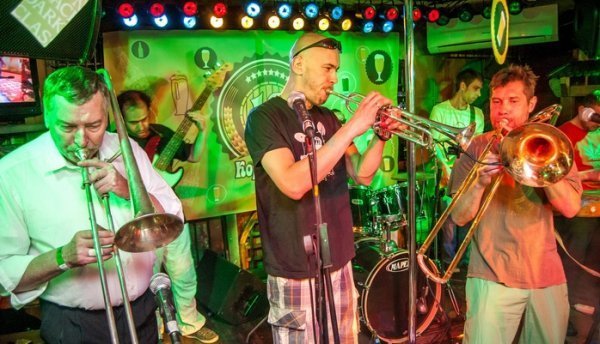 Луцький «Кораблик» відсвяткував 19-й день народження. ФОТО