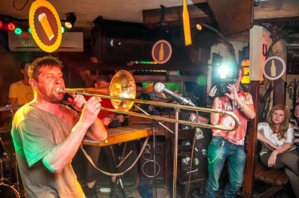 Луцький «Кораблик» відсвяткував 19-й день народження. ФОТО