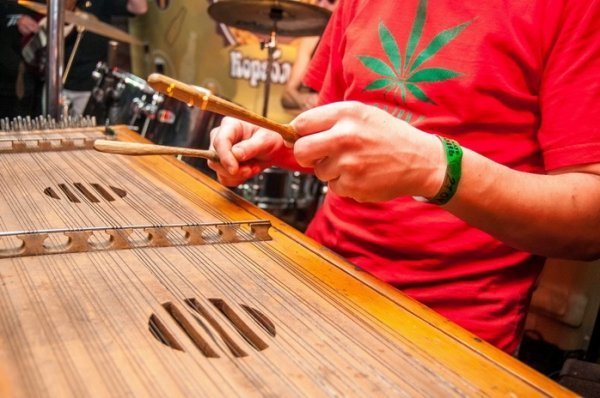 Луцький «Кораблик» відсвяткував 19-й день народження. ФОТО