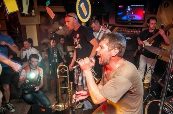 Луцький «Кораблик» відсвяткував 19-й день народження. ФОТО