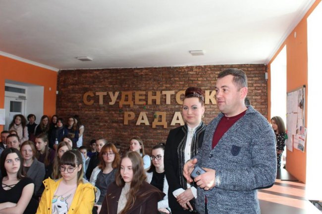 Показали, як одягалися лучани у часи Середньовіччя. ФОТО