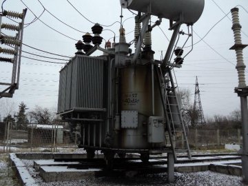 На Волині вкрали близько 10 тонн трансформаторної оливи