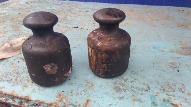 Що залишилося після пожежі на ринку в Рожищі: фото згарища