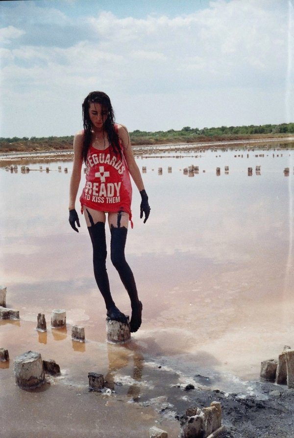 Фотовиставка Юлії Ткаченко