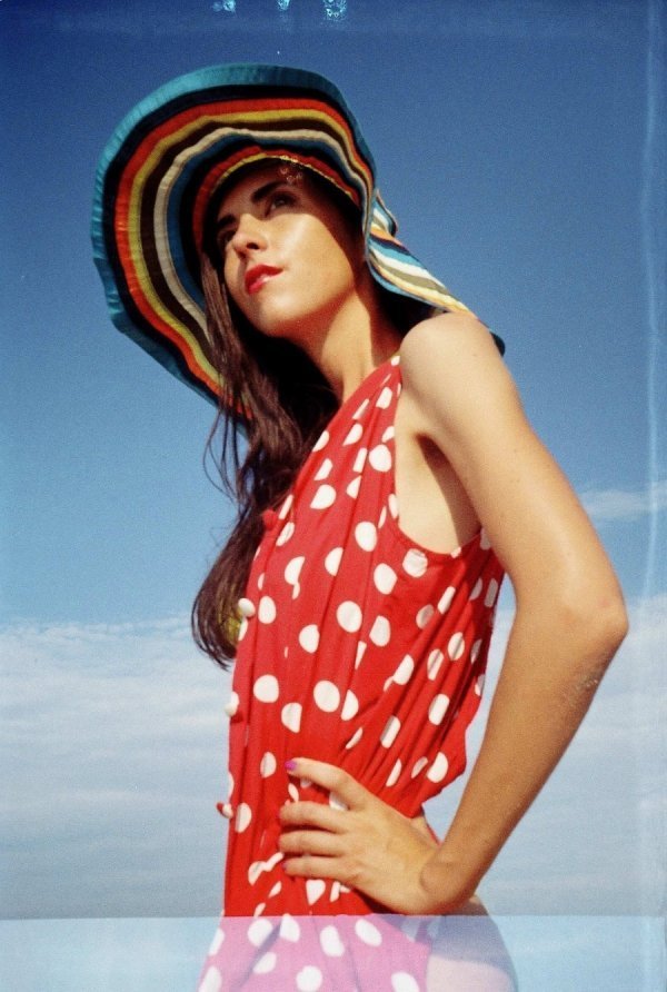 Фотовиставка Юлії Ткаченко