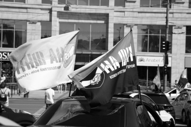 У Луцьку попрощалися із Героєм Богданом Гладуном