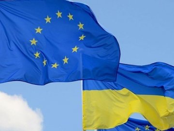 Єврокомісія виділить Україні 50 мільярдів євро на реформи