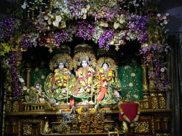 Волиняни місяць мандрували святими місцями Індії. ФОТО