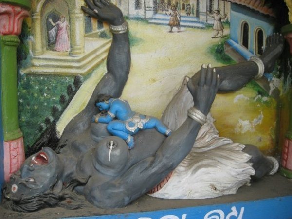 Волиняни місяць мандрували святими місцями Індії. ФОТО