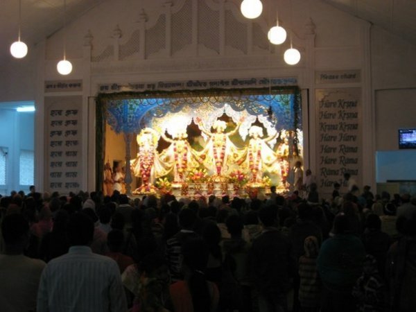 Волиняни місяць мандрували святими місцями Індії. ФОТО