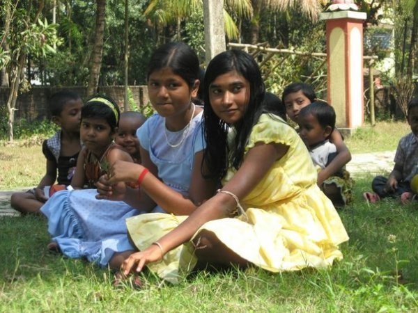 Волиняни місяць мандрували святими місцями Індії. ФОТО