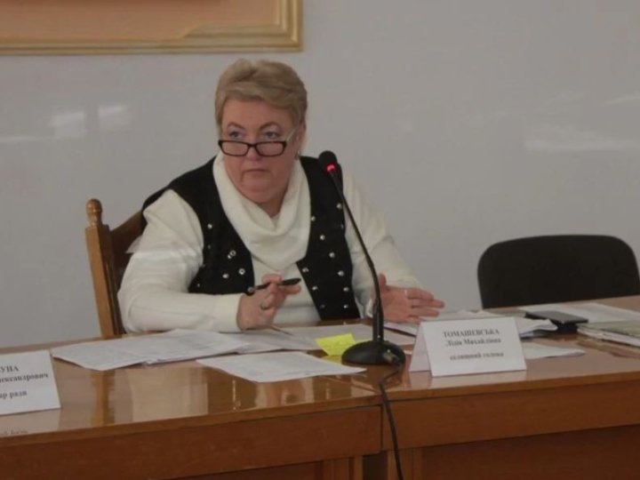 Звільнили голову громади на Волині, яка потрапила у скандал через відсутність тепла в закладах освіти