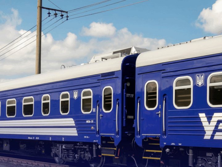 Наближення лінії фронту: на Дніпропетровщині обмежили рух деяких приміських поїздів