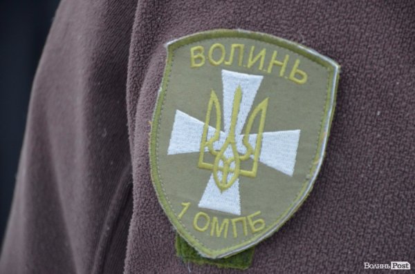 Мир буде після перемоги: із Луцька на передову відправили авто для бійців