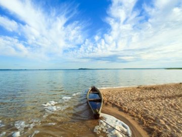 На волинському курорті влаштують новий фестиваль