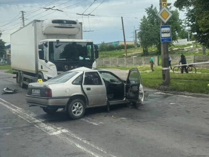 У поліції повідомили деталі смертельної аварії на Львівській у Луцьку 