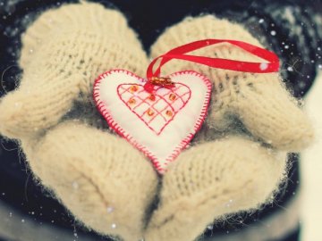 Синоптики розповіли, якою буде погода на Волині у День закоханих