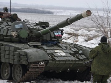 У неділю на Сході - 32 обстріли