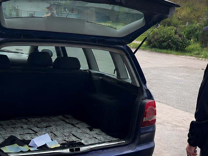 30-річний волинянин організував схему продажу «гуманітарних» авто для ЗСУ