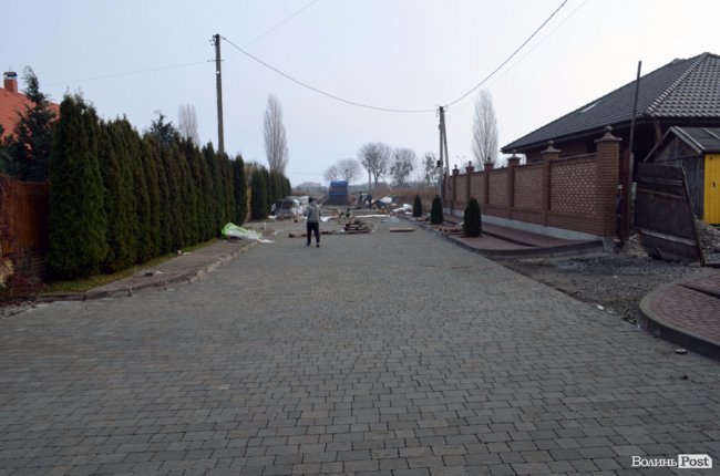 ТОП-10 скандалів волинської «Батьківщини»