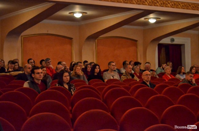 «Велике свято музики»: яким був дводенний Jazz Bez-2019 у Луцьку та чому зал був наполовину порожнім. ФОТО