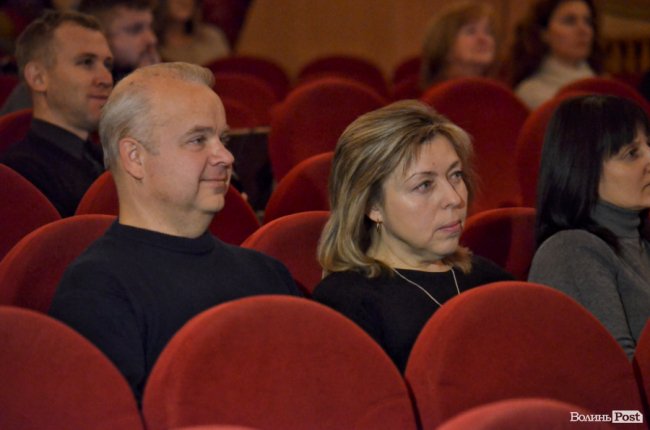 «Велике свято музики»: яким був дводенний Jazz Bez-2019 у Луцьку та чому зал був наполовину порожнім. ФОТО