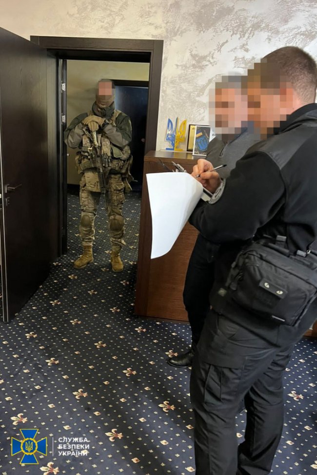 16 облгазів викрили на розкраданні блакитного палива на мільярди гривень: серед них –  «Волиньгаз»