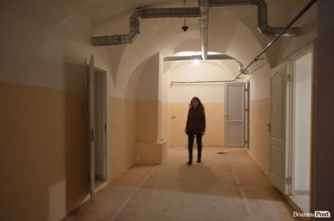 Із турботою про захисників: Луцький гарнізонний госпіталь відзвітував про роботу