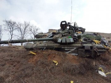 ЗСУ за добу ліквідували понад пів тисячі окупантів