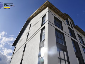 У новобудові під Луцьком здають в оренду приміщення під магазин чи офіс. ФОТО*