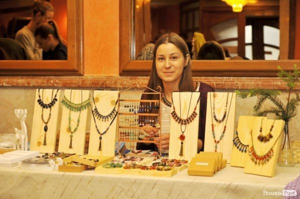 У Луцьку - мистецьке шаленство задля благодійності