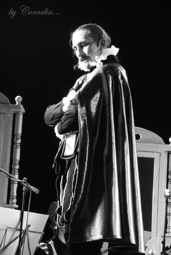 Фотовиставка Ольги Абрамової