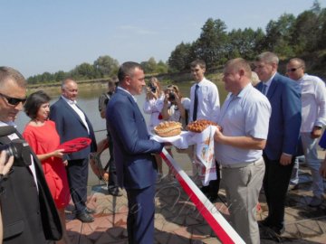 Оприлюднили програму Європейських днів добросусідства