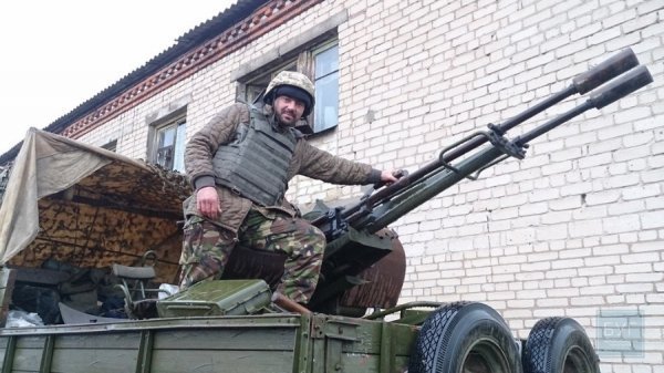 Боєць з Волині вдруге отримав поранення: потрібна допомога. ФОТО